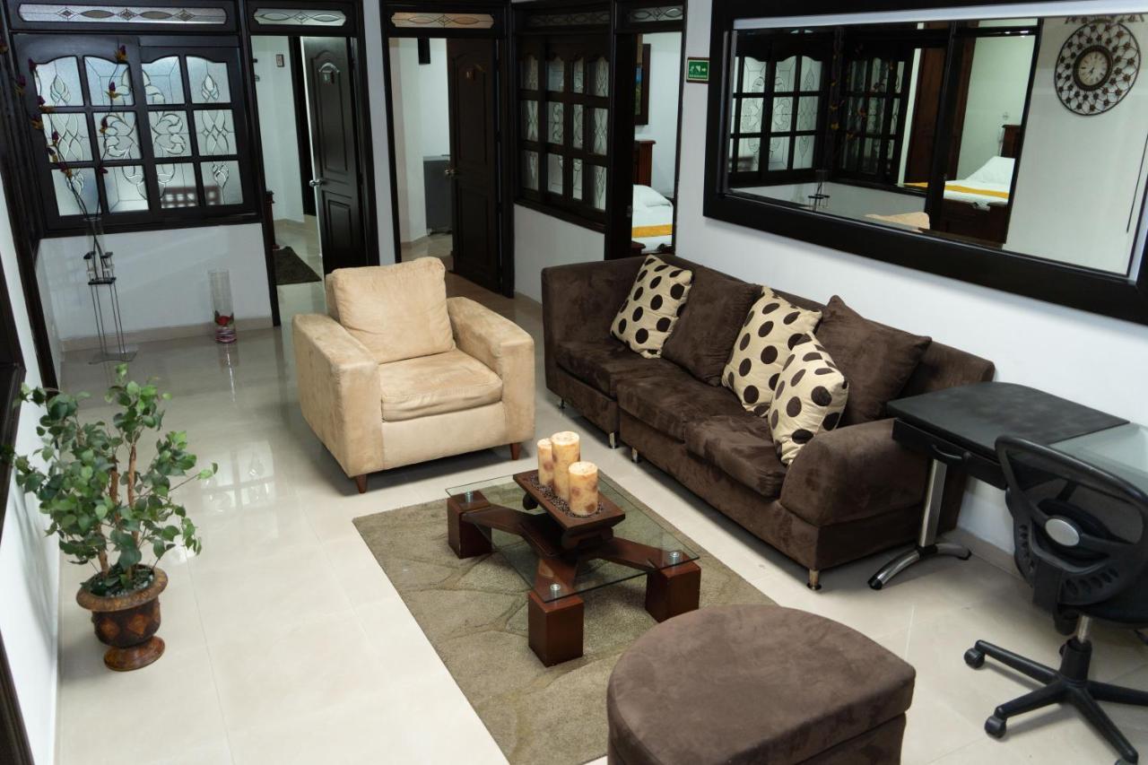 Hotel Aires Del Quindio Armenia Екстериор снимка