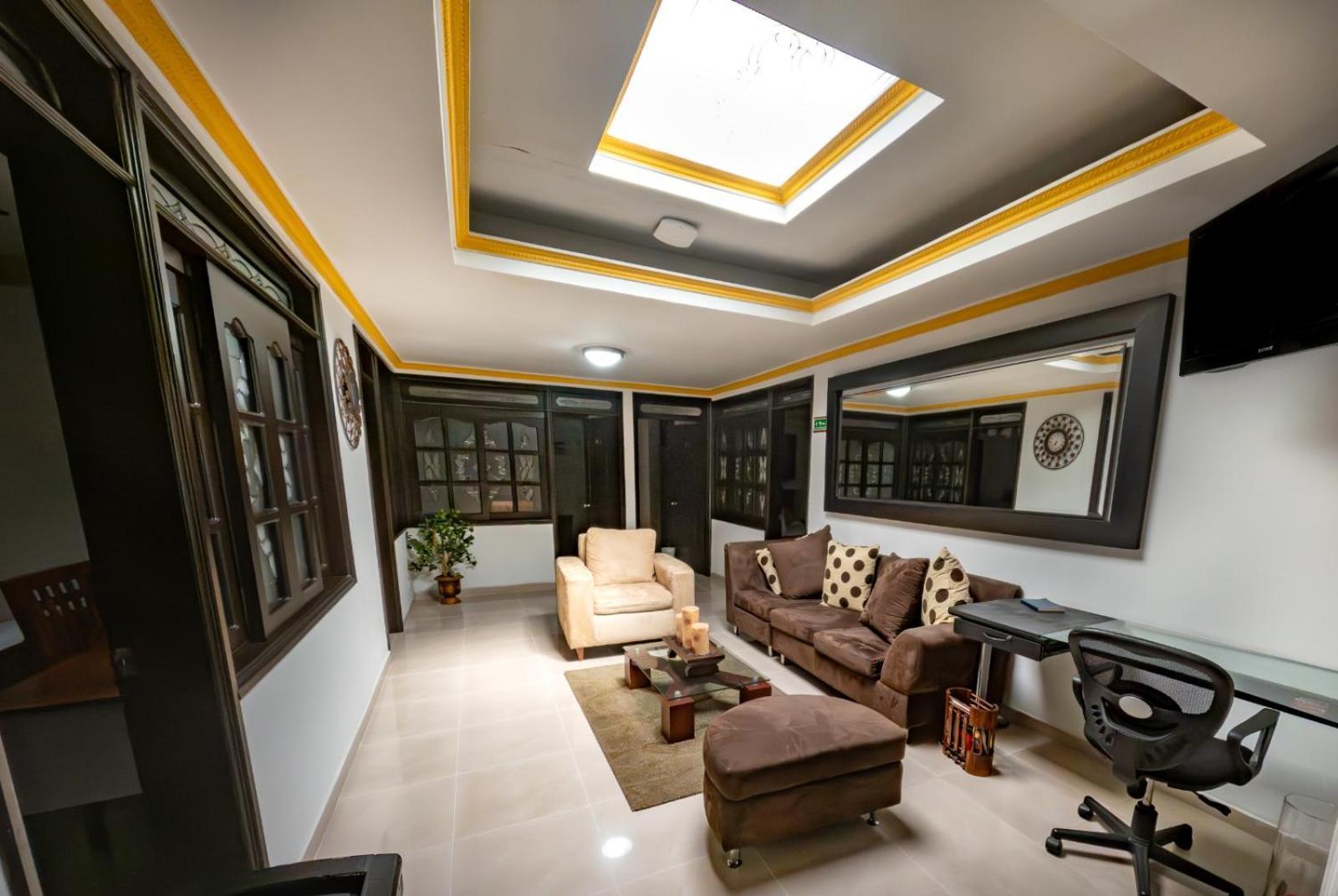 Hotel Aires Del Quindio Armenia Екстериор снимка