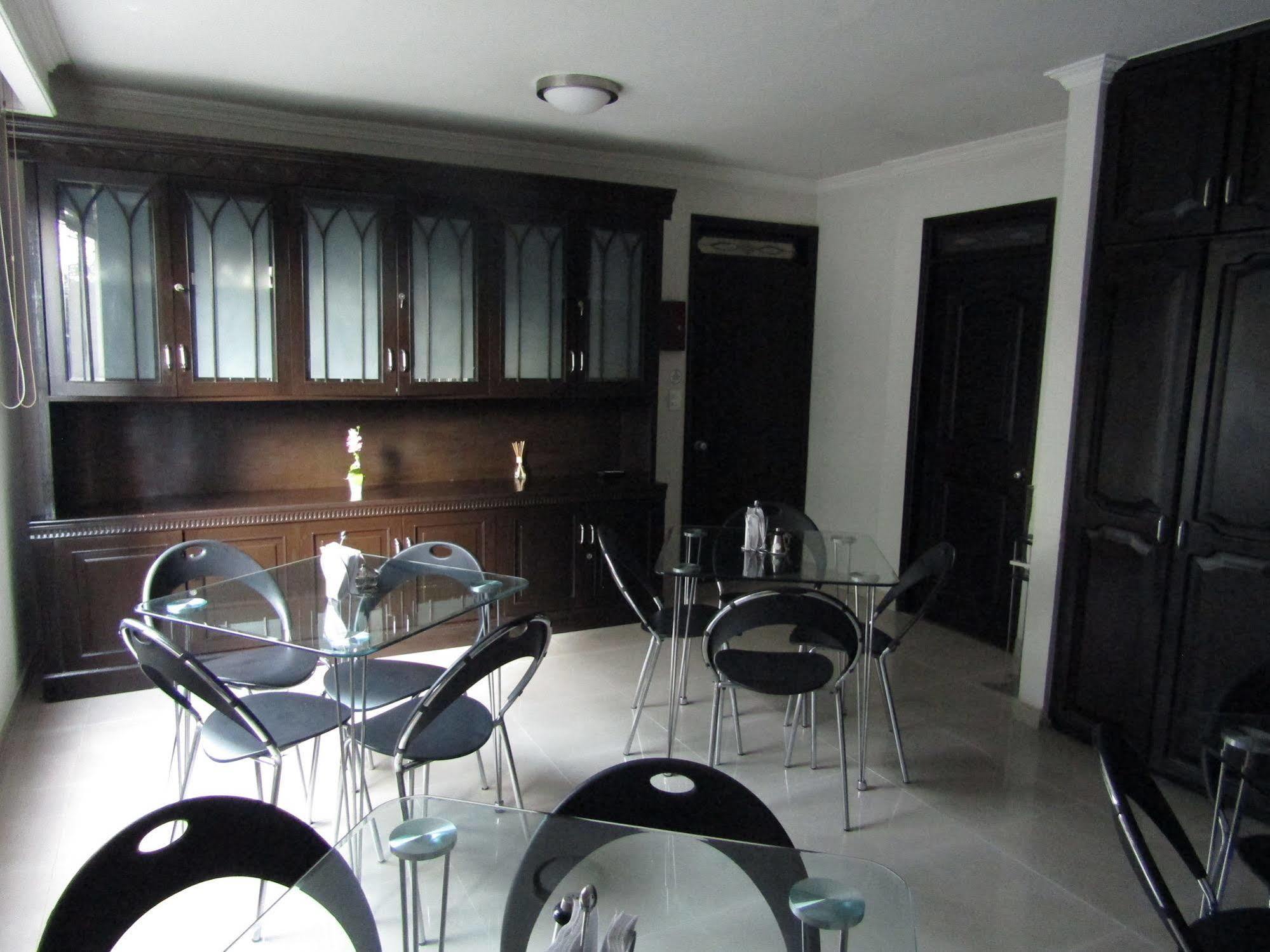 Hotel Aires Del Quindio Armenia Екстериор снимка