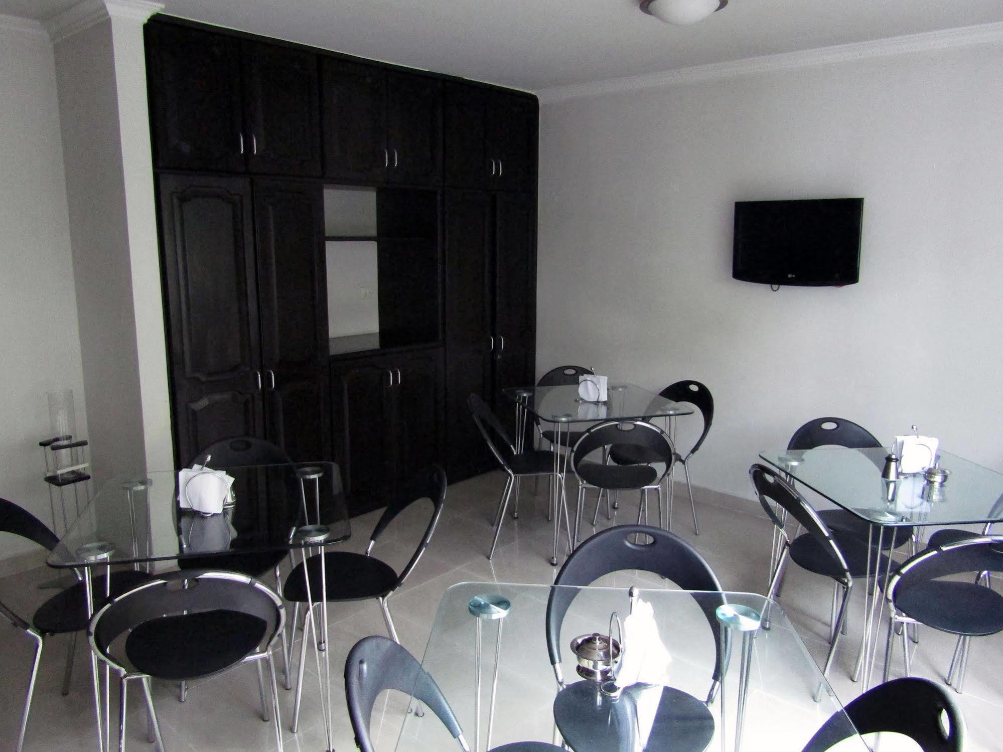 Hotel Aires Del Quindio Armenia Екстериор снимка
