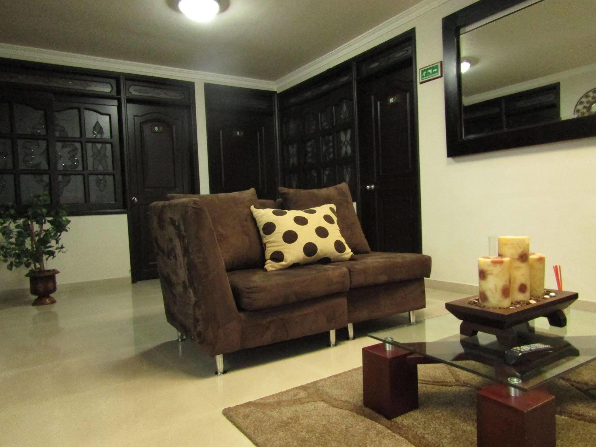 Hotel Aires Del Quindio Armenia Екстериор снимка
